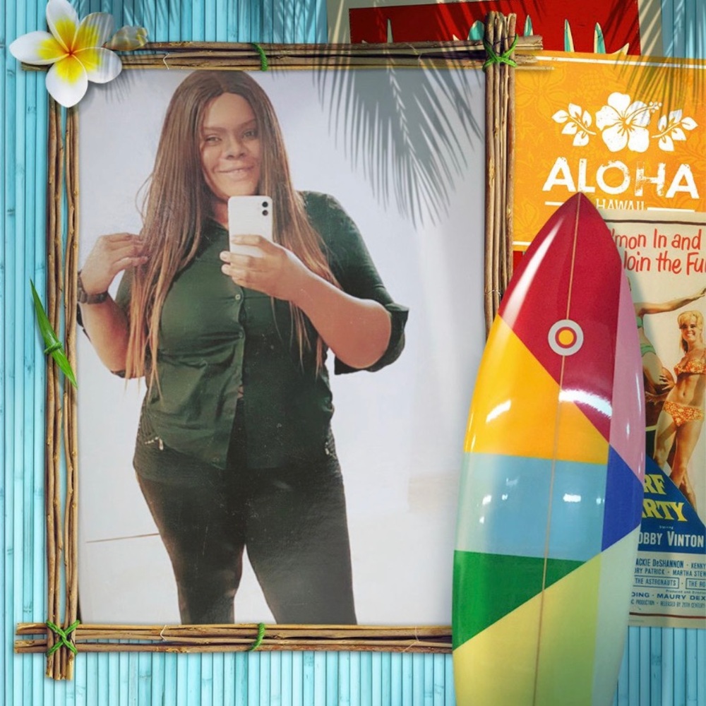 Meet your Posher, Skybrid